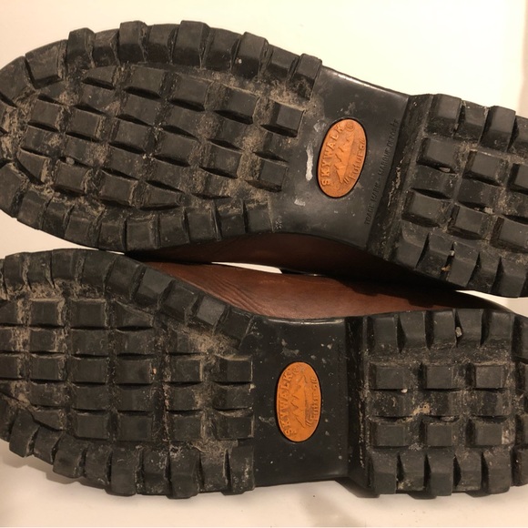 Vintage Hawkins hiking boots - Picture 4 of 4